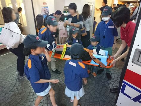 攻略 初めてのキッザニア東京レポート 初めてにしては上手く回れたと思う Tora Memoとらめも