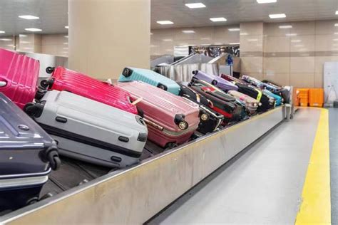 斗湖机场可以寄存行李吗？