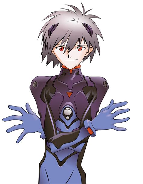 新世紀 エヴァンゲリオン 渚カヲル 壁紙サイト