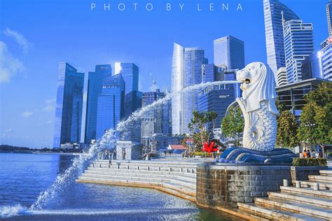 新加坡攻略旅游自由行