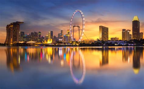 新加坡自由行攻略2014