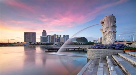 新加坡自由行旅游攻略