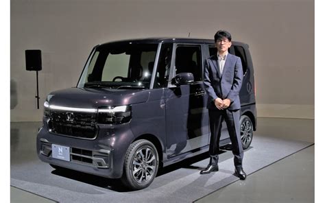 新型N-BOXの4WD車はロールが大きい？ - 【N-BOX for Life ...