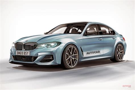 新型bmw M3にはmt搭載のスパルタンなモデル M3 Pure 設定とのウワサ 一方m4 Cslは557馬力を発生 Life In The Fast Lane