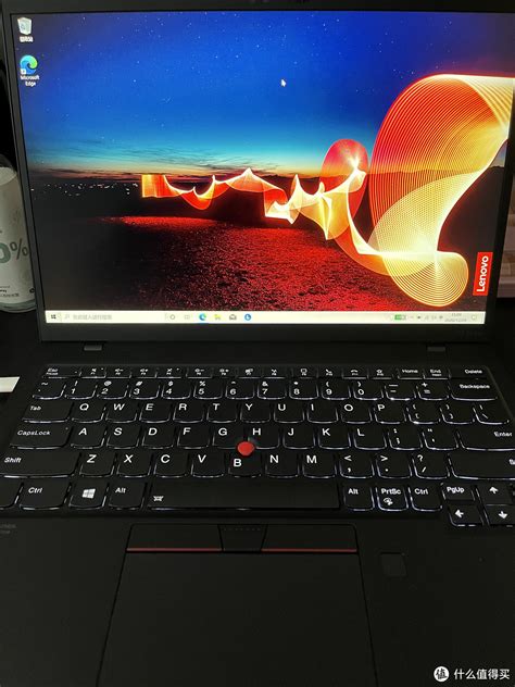 新鲜热辣的ThinkPad x1 nano开箱，对比M1 MacBook Pro使用感受…