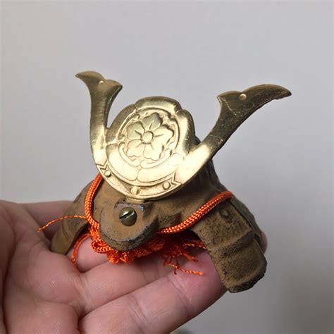 日本代購魔王織田信長家徽夢幻如也天然虎眼石武魂守護手鍊和風