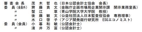 日本公認会計士協会 登録上場会社等監査人情報 上場会社監査事 …