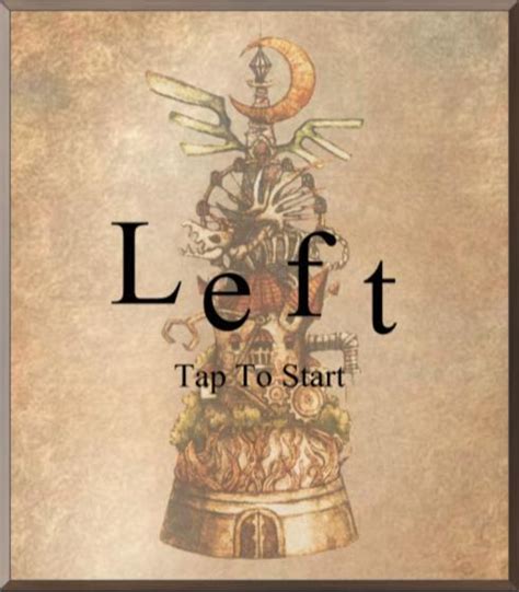 旧Left【放置型RPG】 APK Download for Android 