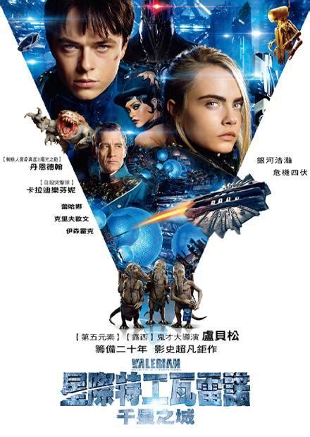 星際效應2線上看