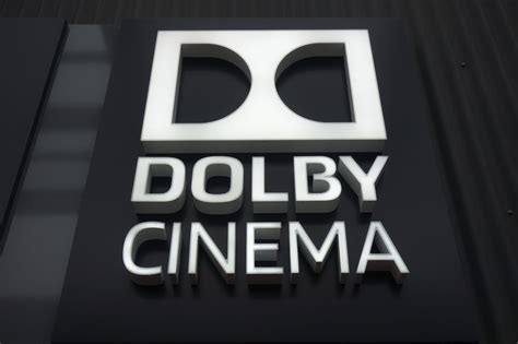 映画館の音声についてざっくり説明～DOLBYやdtsってなに？～