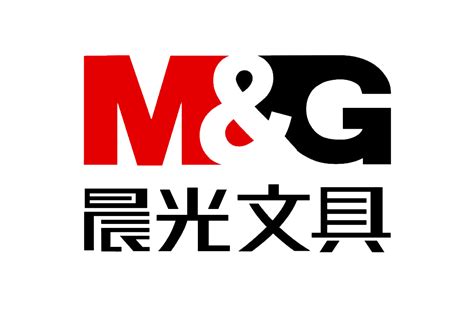 晨光的商标 MG 有什么含义