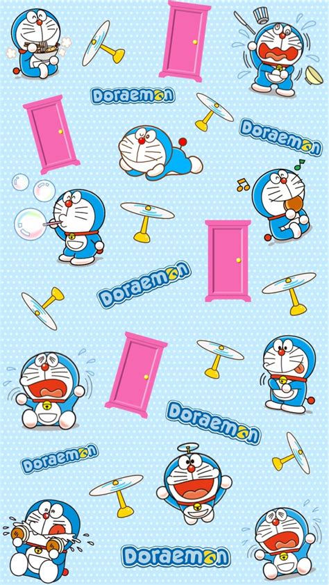 最高の壁紙 トップセレクション ドラえもん スマホ 壁紙 Hoạt Hinh Meo U Meo