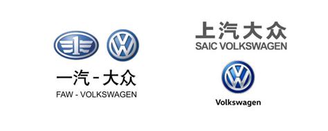 有什么区别/上海大众品牌汽车和德国大众品牌汽车？