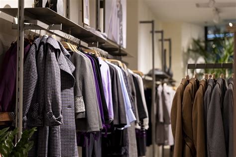 有什么适用于服装店的销售管理系统？