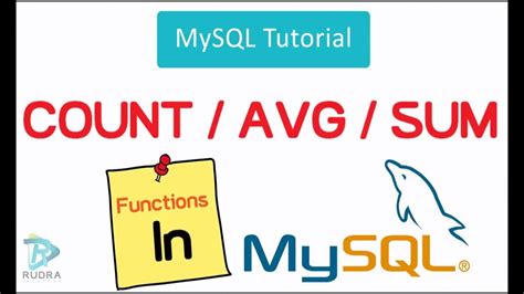 条件つきでCOUNT、SUM、AVGする テクニカルノート>MySQL