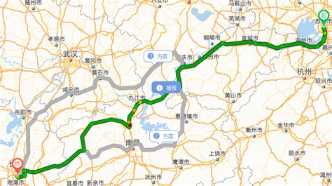 杭州到郸城多远