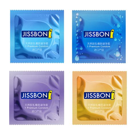 杰士邦避孕套品牌