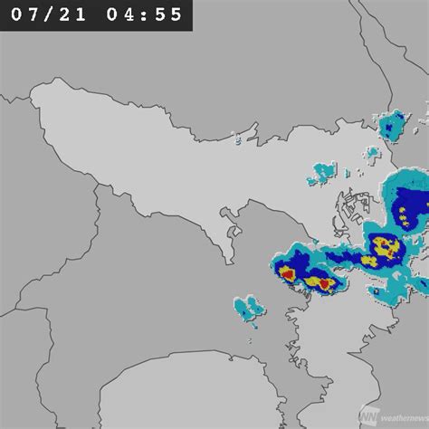 東京都青梅市の天気予報(1時間・今日明日・週間) - ウェザー …