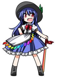 東方のキャラクターの種族一覧