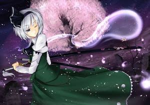 東方画像まとめ 壁紙に使える高画質東方画像厳選 Naver まとめ