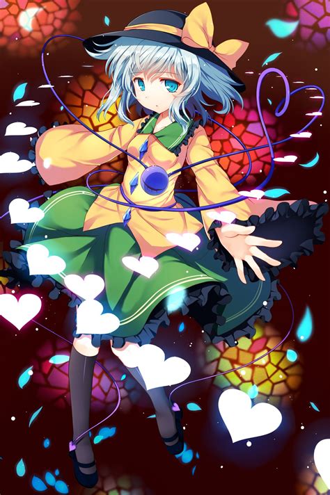 東方projectの無料壁紙と画像 Androidアプリ Applion