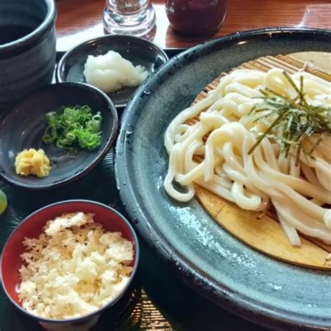 杵屋 高松駅コム店 - 高松/うどん 食べログ