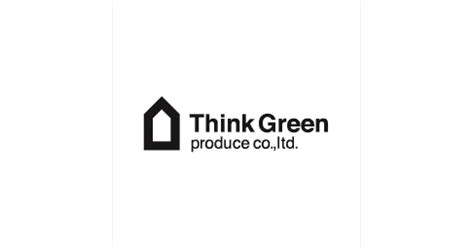 株式会社 THINK GREEN PRODUCEのプレスリリース｜PR TIMES