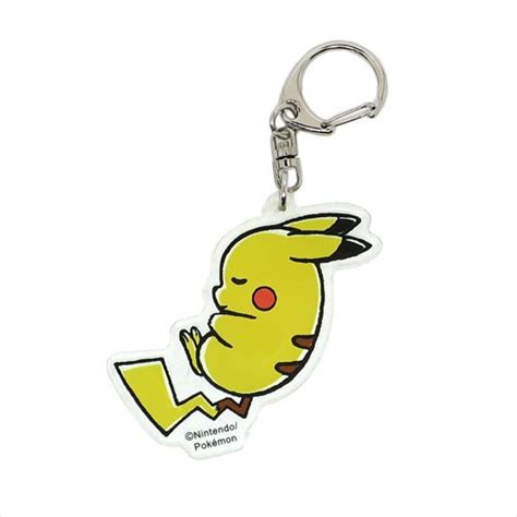 楽天市場 スモール プラネット アクリル キーリング ポケットモンスター イーブイ おやすみ ポケモン 価格比較 商品価格ナビ