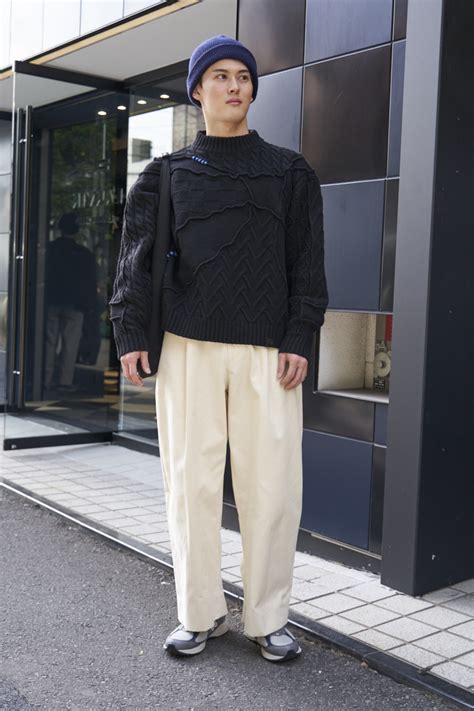 楽天市場 パンツ クリーム色 メンズファッション の通販