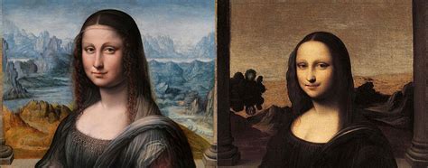 模写の「モナリーザ」と名付けられる聖書がローマ帝国で披露される。