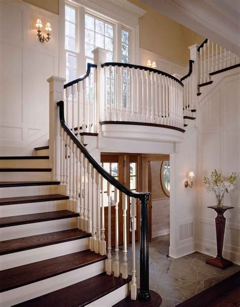 欧式古典楼梯特点有哪些？