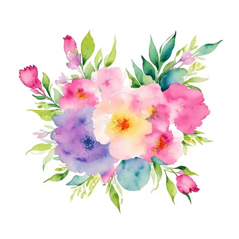 水彩画のイラスト 商用利用可 著作権表示不要のフリー素材サイト100以上