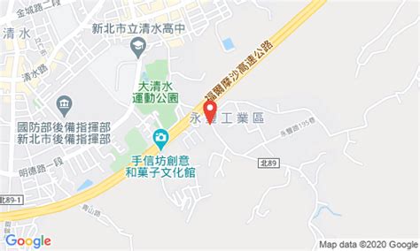 永豐工業區