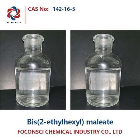 求购CAS:142-16-5(1.00t) Bis(2-ethylhexyl) maleate,青岛市市北区 …