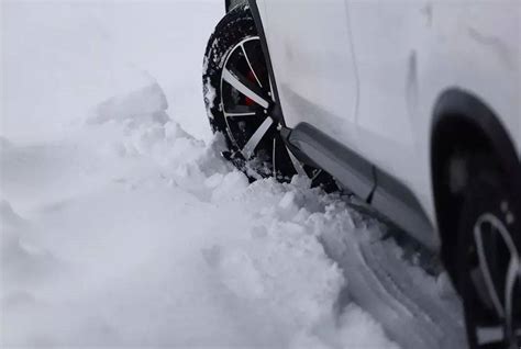 汽车如何安全越冬？