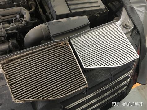 汽车空气滤芯和空调滤芯更换有哪些技巧？