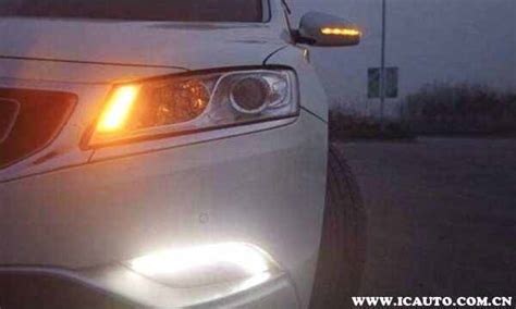 汽车转向灯为什么能闪烁？