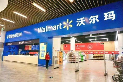 沃尔玛超市属于下列哪种经营策略的哪一种
a 市场补缺者  ？
