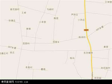 河南省沈丘县有几家快递公司？在什么位置？