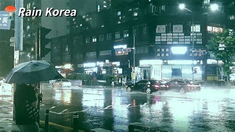波雨- Korea