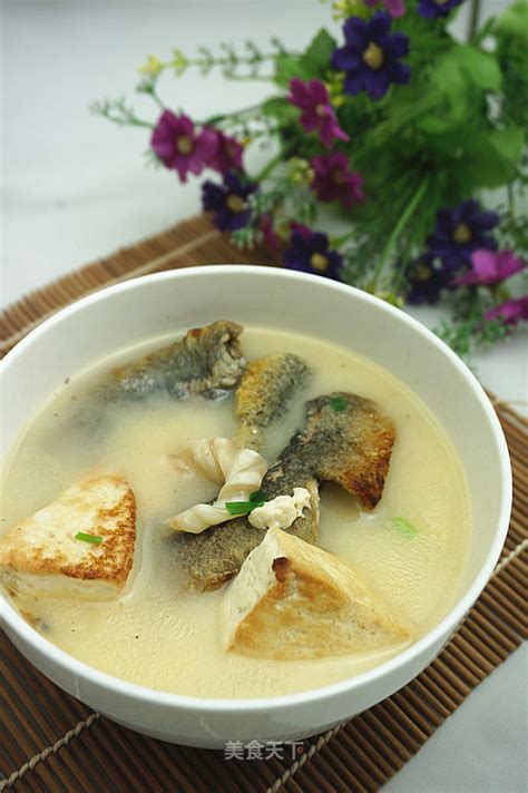 泥鳅豆腐汤怎么做？