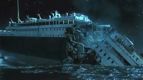 泰坦尼克号沉默多少年？