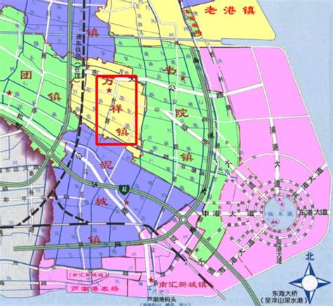浦东新区城丰路属于哪个街道？