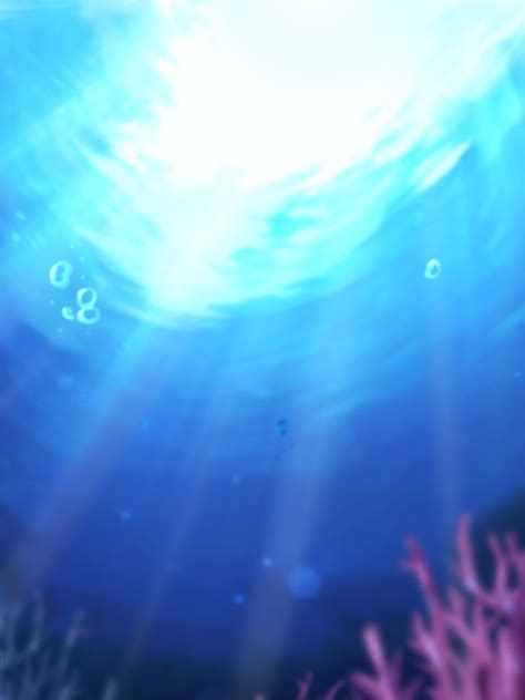 海底 Ibispaint