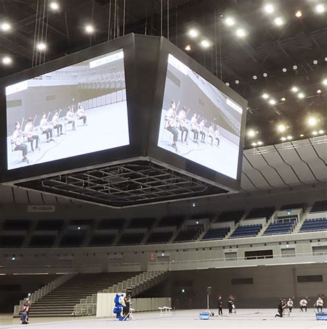 港北区“区民まつり”の新会場は「横浜アリーナ」、11月23日（水 …