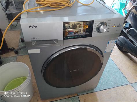 滚筒洗衣机洗衣怎么硬？