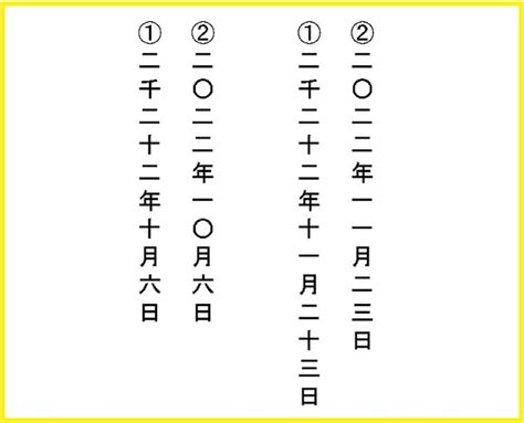 漢数字の21｜旧字｜縦書き｜日付｜住所変換 漢数字一覧ナビ