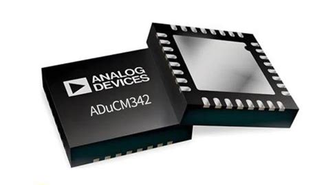 热电偶 精密传感器接口 亚德诺半导体 - Analog Devices