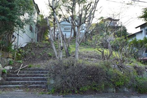 熱海市泉 ゆずり葉分譲地内 土地224.96㎡～湯河原・真鶴 不動産 …