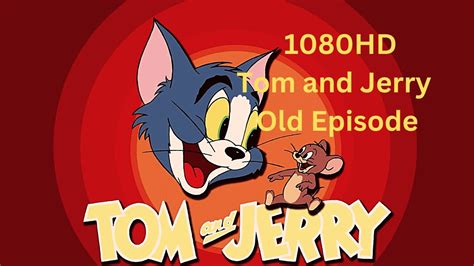 猫和老鼠 （Tom and Jerry）全系列汇总梳理（1940-2024） - 知乎